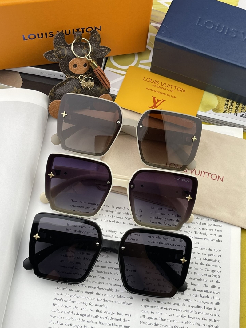 LV Sunglasses